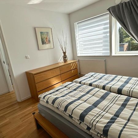 Cozy Villa Apartment Малмьо Екстериор снимка