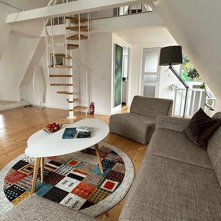 Cozy Villa Apartment Малмьо Екстериор снимка