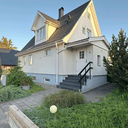 Cozy Villa Apartment Малмьо Екстериор снимка
