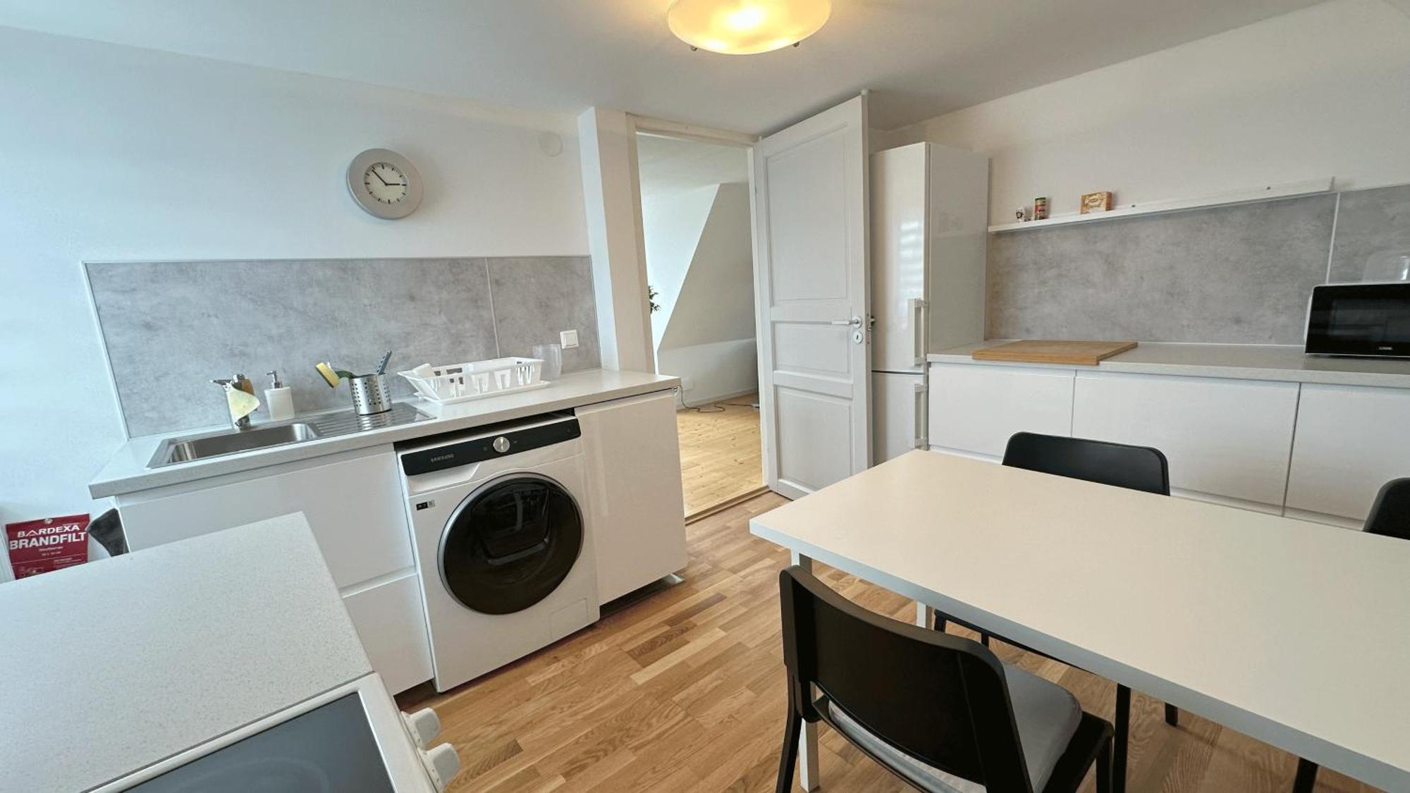 Cozy Villa Apartment Малмьо Екстериор снимка