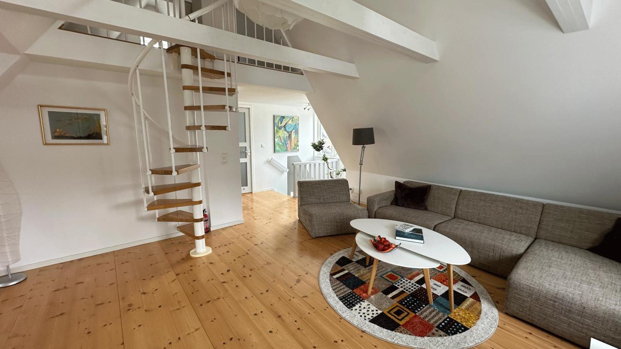 Cozy Villa Apartment Малмьо Екстериор снимка