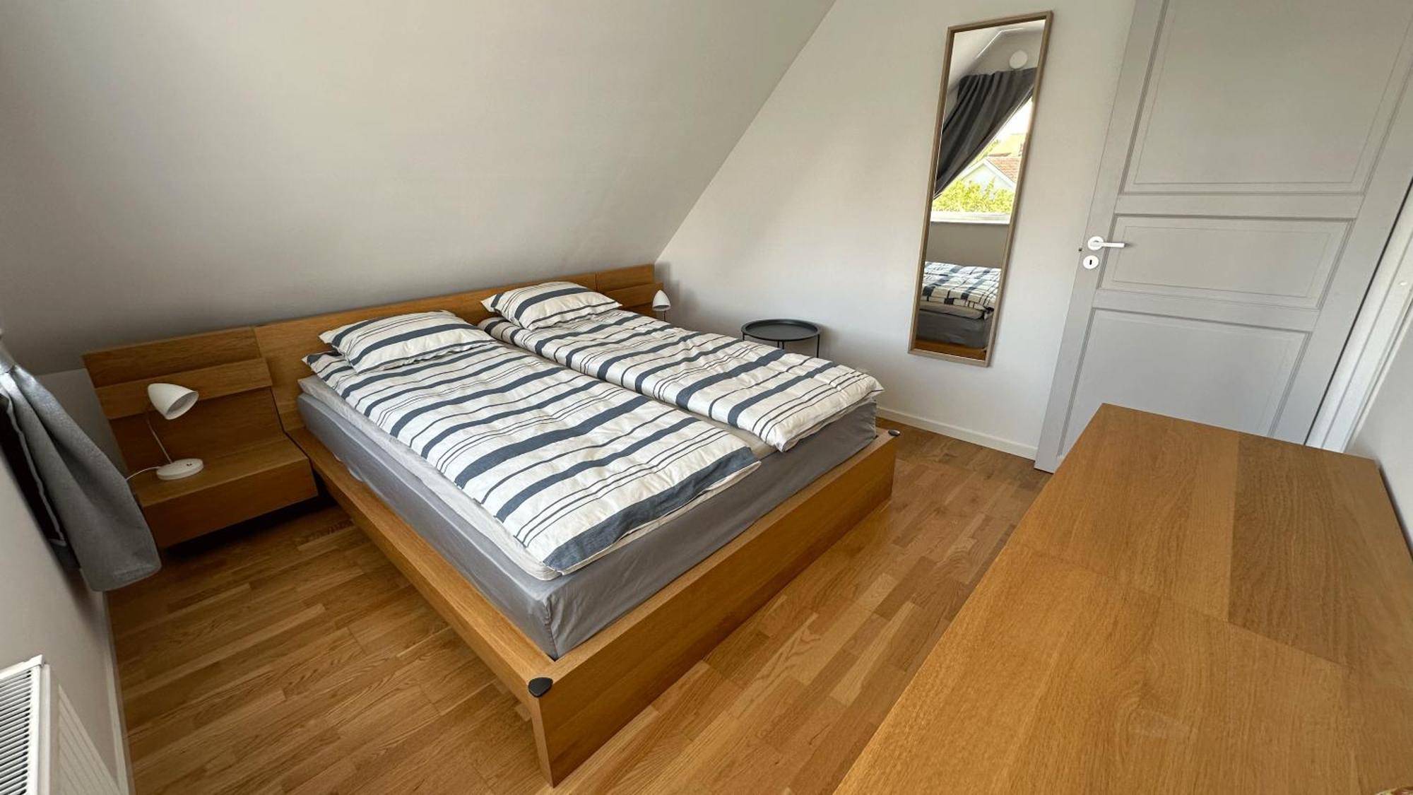 Cozy Villa Apartment Малмьо Екстериор снимка