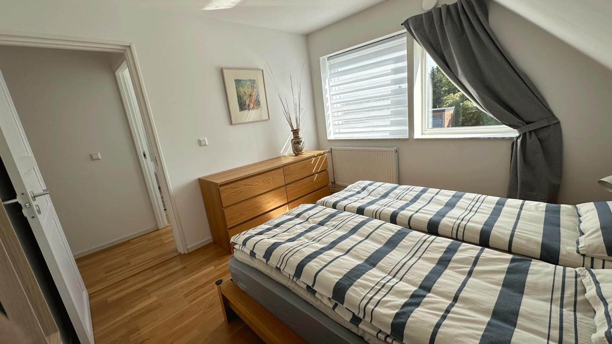 Cozy Villa Apartment Малмьо Екстериор снимка