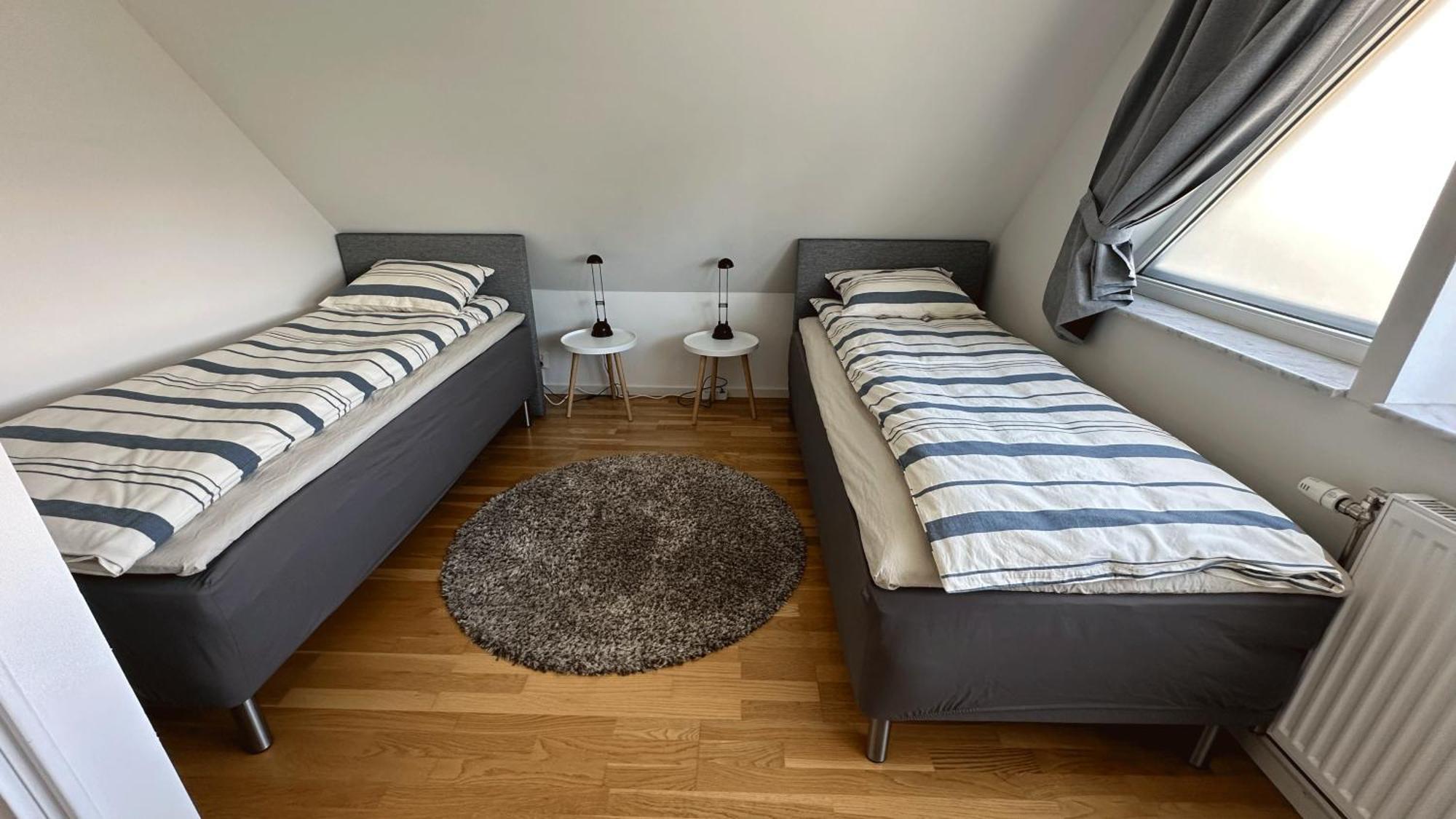 Cozy Villa Apartment Малмьо Екстериор снимка