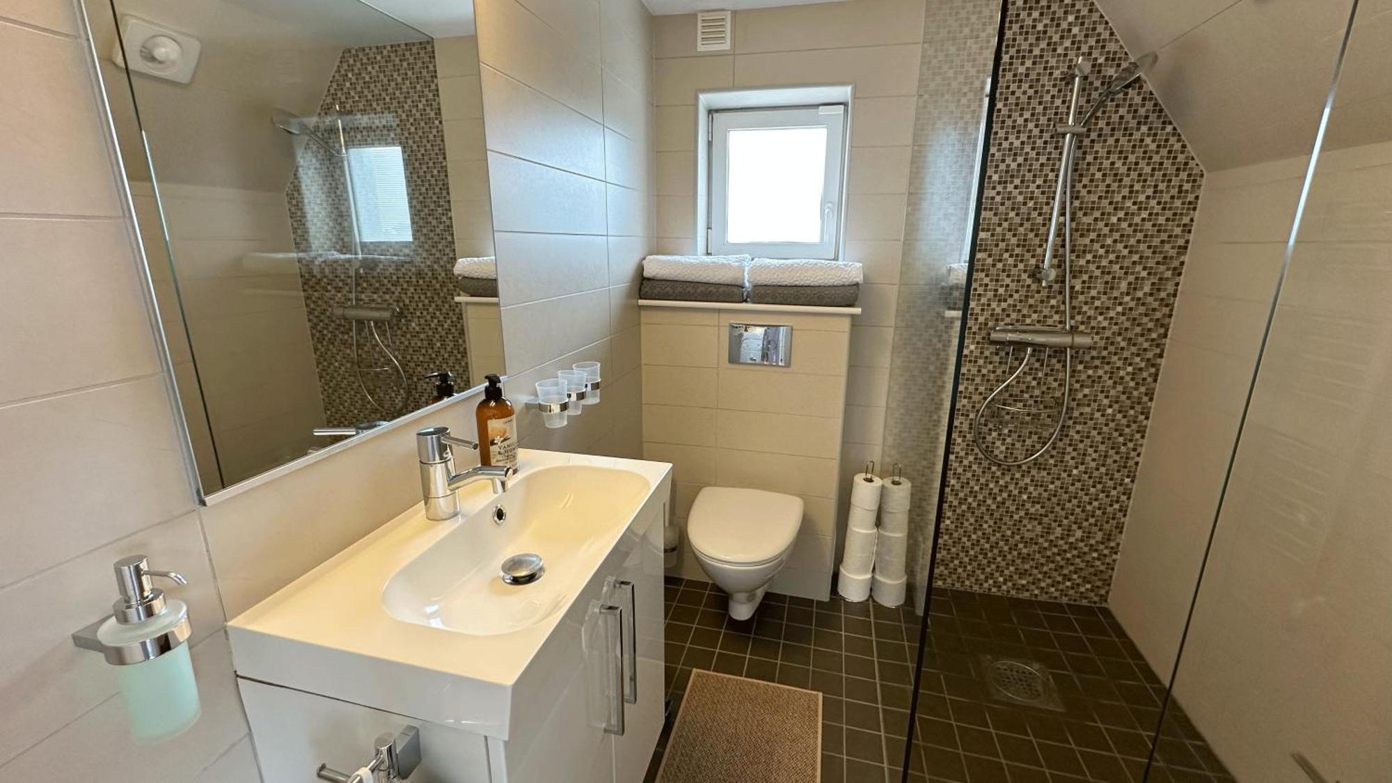 Cozy Villa Apartment Малмьо Екстериор снимка