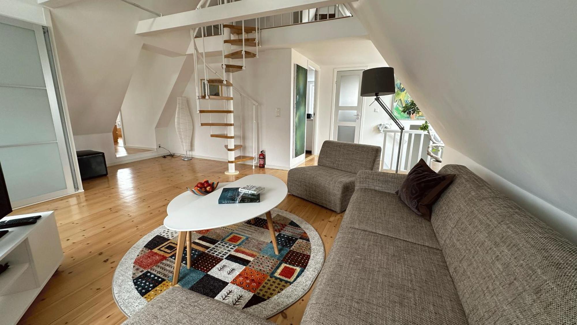 Cozy Villa Apartment Малмьо Екстериор снимка