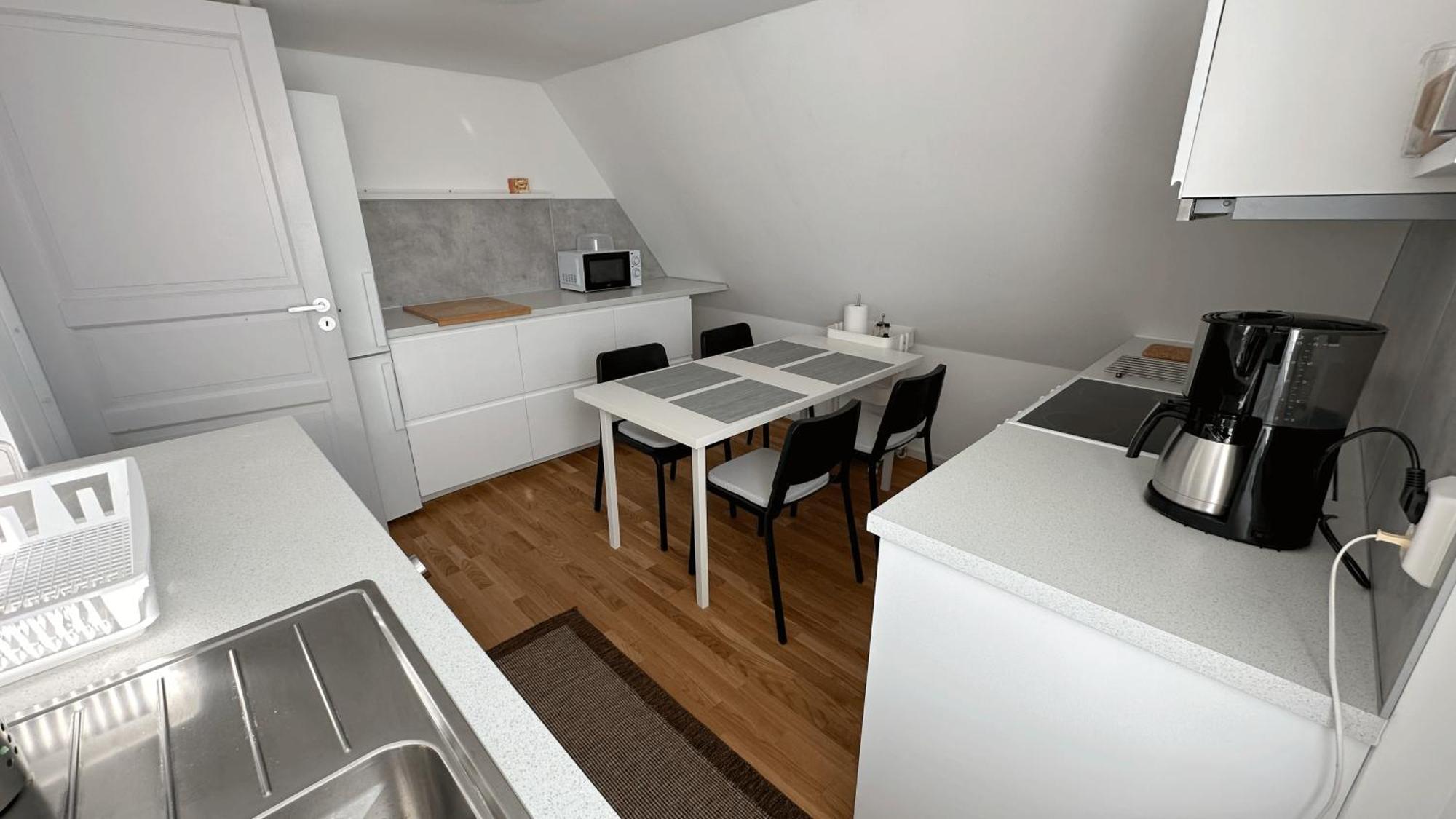 Cozy Villa Apartment Малмьо Екстериор снимка