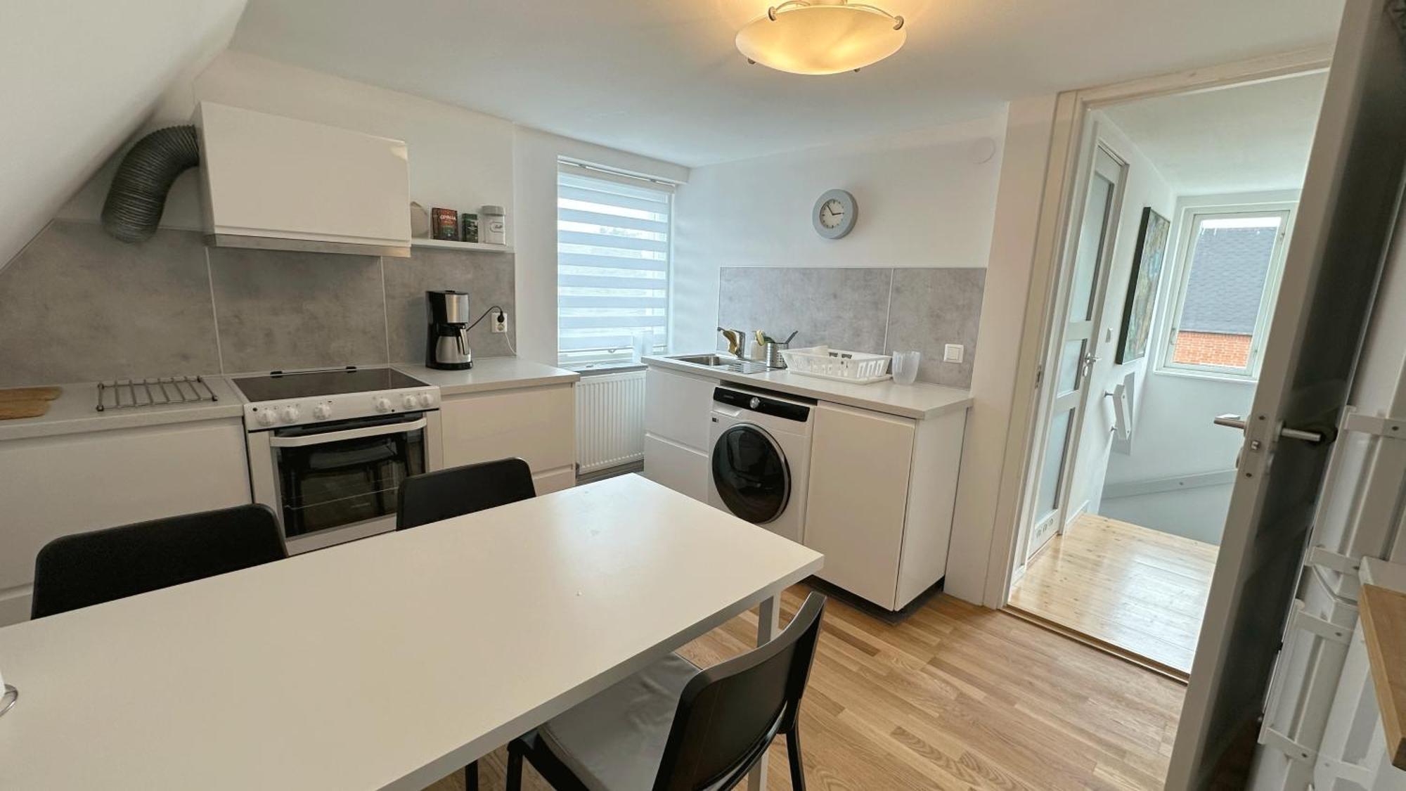Cozy Villa Apartment Малмьо Екстериор снимка