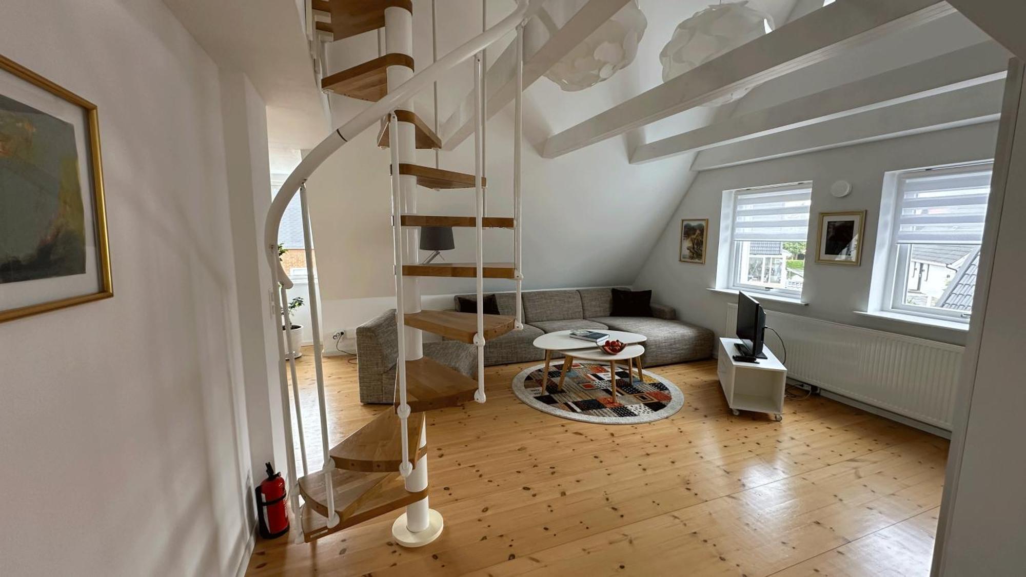Cozy Villa Apartment Малмьо Екстериор снимка