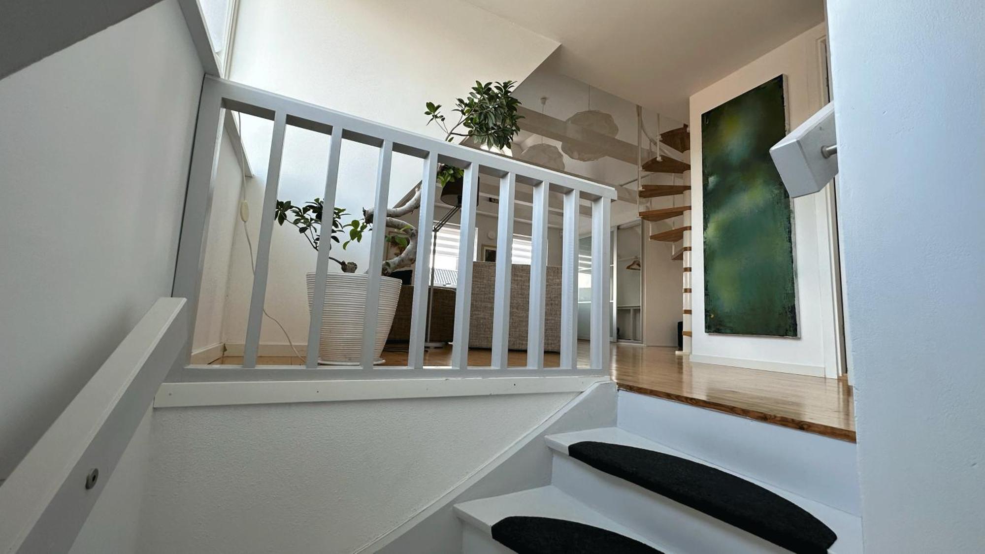 Cozy Villa Apartment Малмьо Екстериор снимка