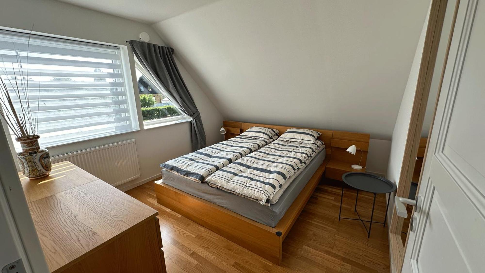 Cozy Villa Apartment Малмьо Екстериор снимка