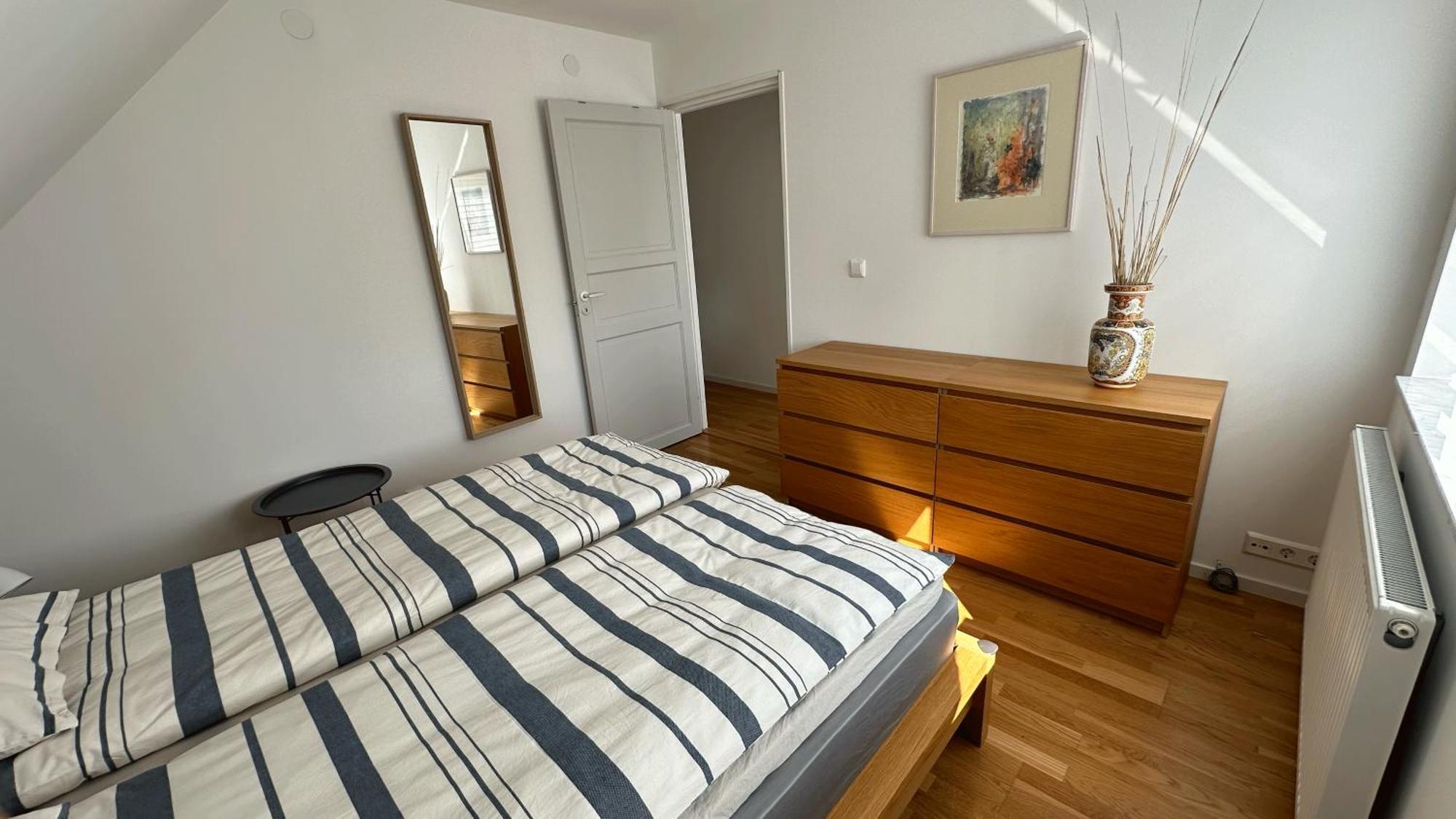 Cozy Villa Apartment Малмьо Екстериор снимка